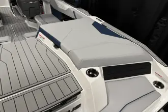 Thumbnail von Super Air Nautique G21