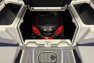 Thumbnail von Super Air Nautique G21