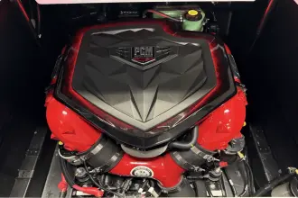 Thumbnail von Super Air Nautique G21