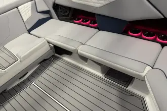 Thumbnail von Super Air Nautique G21