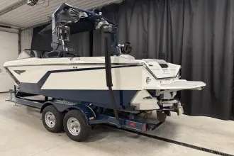 Thumbnail von Super Air Nautique G21