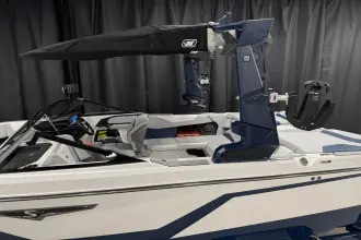 Thumbnail von Super Air Nautique G21