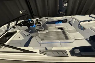 Thumbnail von Super Air Nautique G21