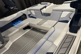 Thumbnail von Super Air Nautique G21