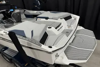 Thumbnail von Super Air Nautique G21