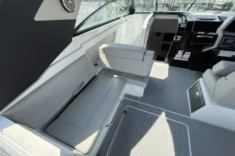 Thumbnail von Cruisers Yachts 34 GLS OB