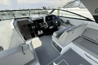 Thumbnail von Cruisers Yachts 34 GLS OB