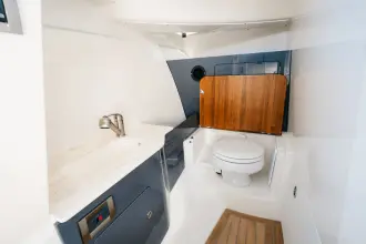 Thumbnail von Boston Whaler 330 Vantage