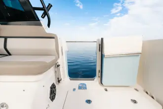 Thumbnail von Boston Whaler 330 Vantage
