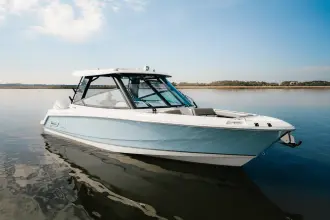 Thumbnail von Boston Whaler 330 Vantage