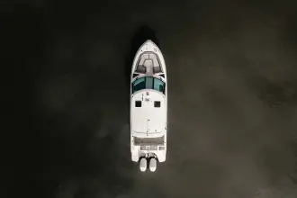 Thumbnail von Boston Whaler 330 Vantage