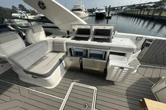 Thumbnail von Sea Ray SLX 400 Outboard