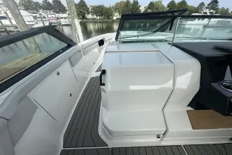 Thumbnail von Sea Ray SLX 400 Outboard