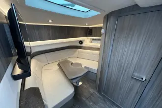 Thumbnail von Sea Ray SLX 400 Outboard