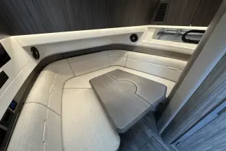 Thumbnail von Sea Ray SLX 400 Outboard