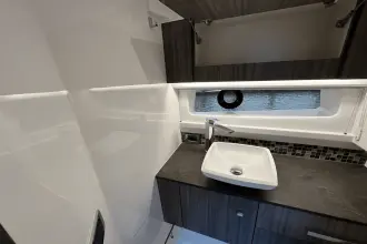 Thumbnail von Sea Ray SLX 400 Outboard