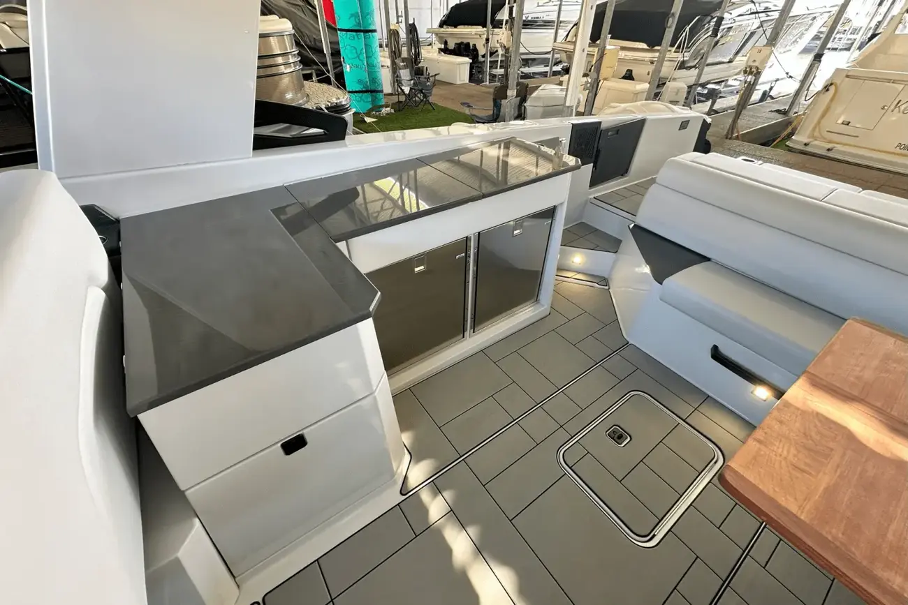 Thumbnail von Aviara 36