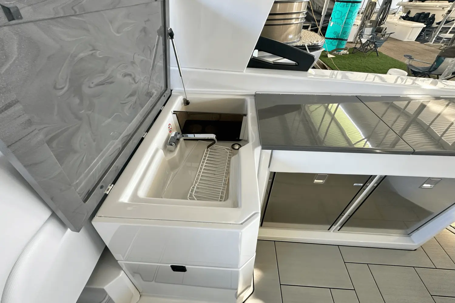 Thumbnail von Aviara 36