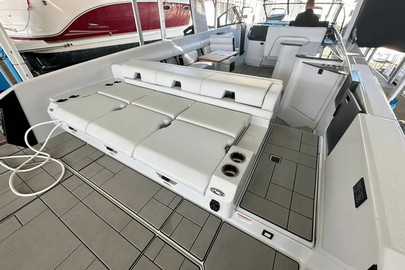 Thumbnail von Aviara 36