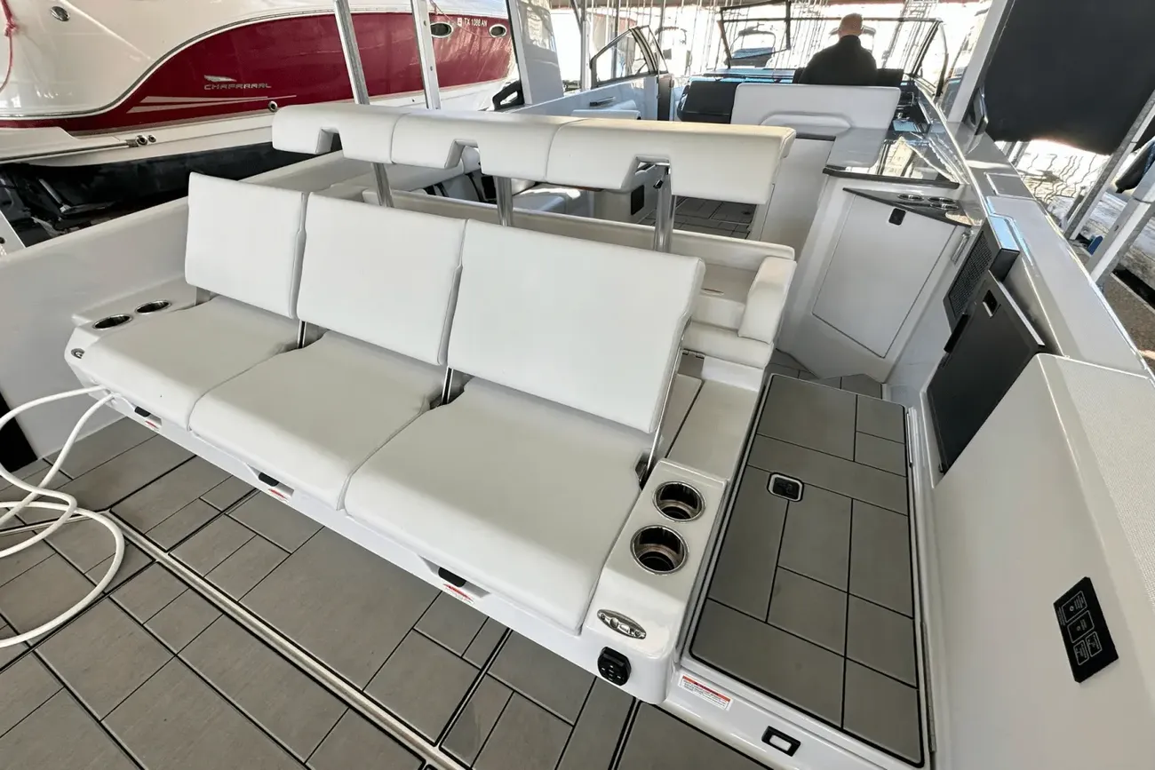 Thumbnail von Aviara 36