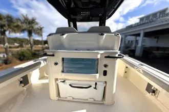 Thumbnail von Scout 281 XSS