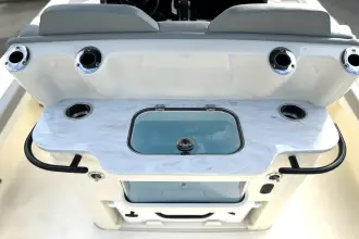 Thumbnail von Scout 281 XSS