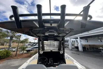 Thumbnail von Scout 281 XSS