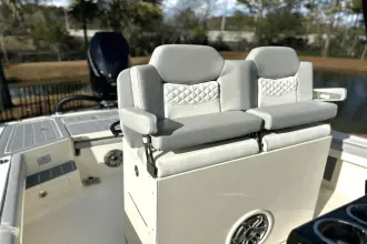 Thumbnail von Scout 281 XSS