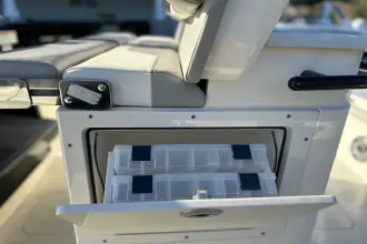 Thumbnail von Scout 281 XSS