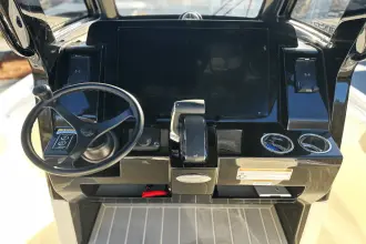 Thumbnail von Scout 281 XSS