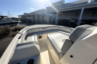 Thumbnail von Scout 281 XSS