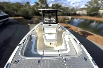 Thumbnail von Scout 281 XSS