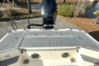 Thumbnail von Scout 281 XSS