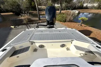 Thumbnail von Scout 281 XSS