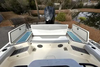 Thumbnail von Scout 281 XSS