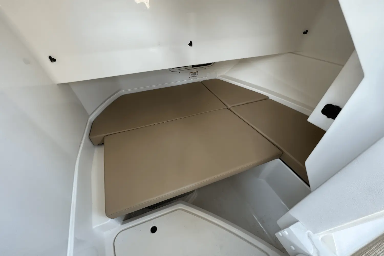 Thumbnail von Sea Ray SDX 250 Outboard