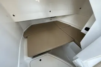 Thumbnail von Sea Ray SDX 250 Outboard