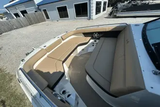 Thumbnail von Sea Ray SDX 250 Outboard