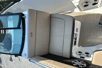 Thumbnail von Sea Ray SDX 250 Outboard