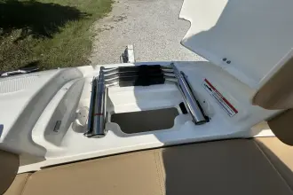 Thumbnail von Sea Ray SDX 250 Outboard