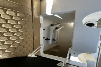 Thumbnail von Sea Ray SDX 250 Outboard