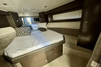 Thumbnail von Cruisers Yachts 50 Cantius