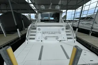 Thumbnail von Cruisers Yachts 50 Cantius