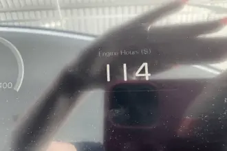 Thumbnail von Cruisers Yachts 50 Cantius