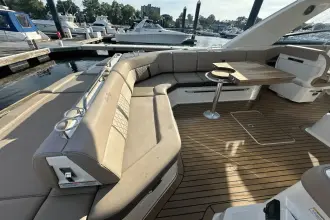 Thumbnail von Sea Ray SLX 400