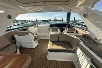 Thumbnail von Sea Ray SLX 400