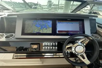 Thumbnail von Sea Ray SLX 400