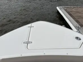 Thumbnail von Boston Whaler 330 Vantage