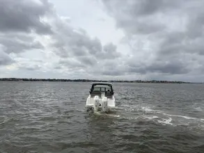 Thumbnail von Boston Whaler 330 Vantage