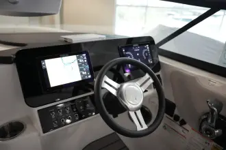 Thumbnail von Sea Ray SDX 250 Surf